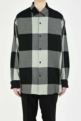 LAD MUSICIAN BIG SHIRT