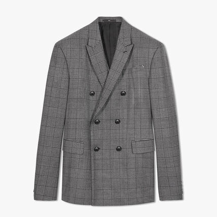 Berluti Prince De Galles チェック