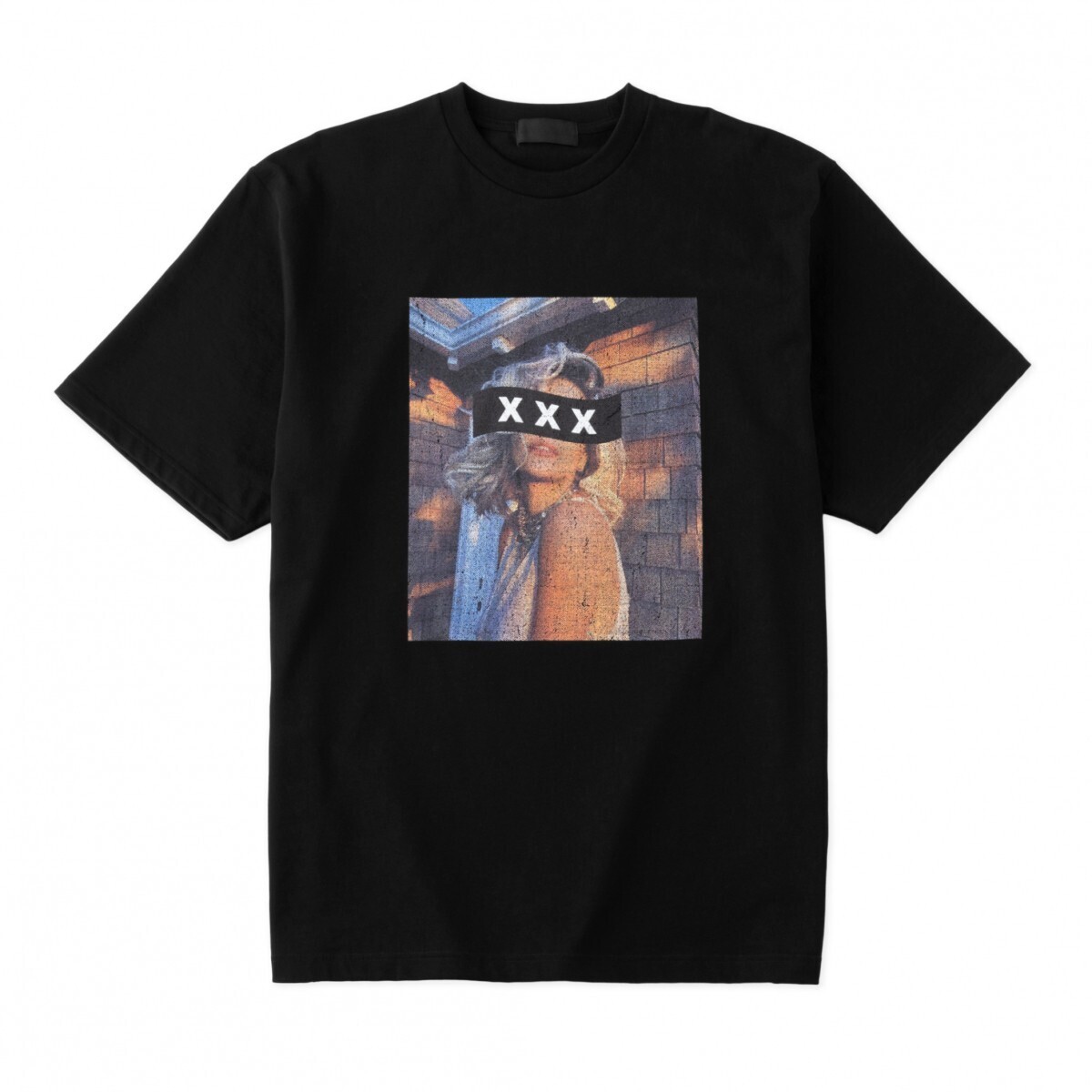 GOD SELECTION XXX Tシャツ