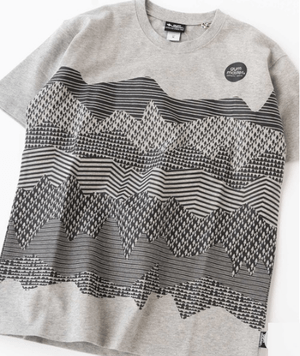 gym master マウンテンボーダー Ｔｅｅ
