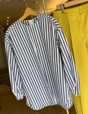 CYCLAS shirt