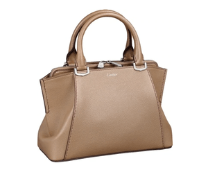 Cartier C ドゥ カルティエ バッグ