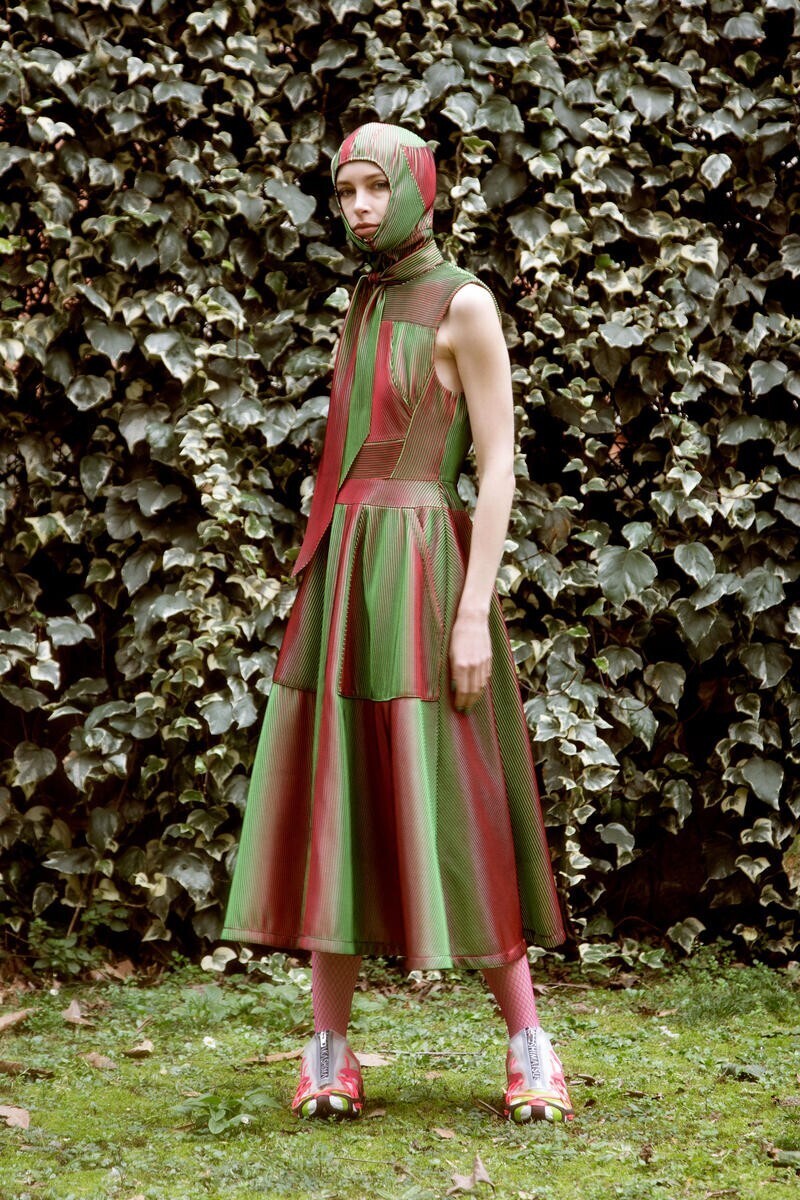 atsushi nakashima 2020AW コレクション