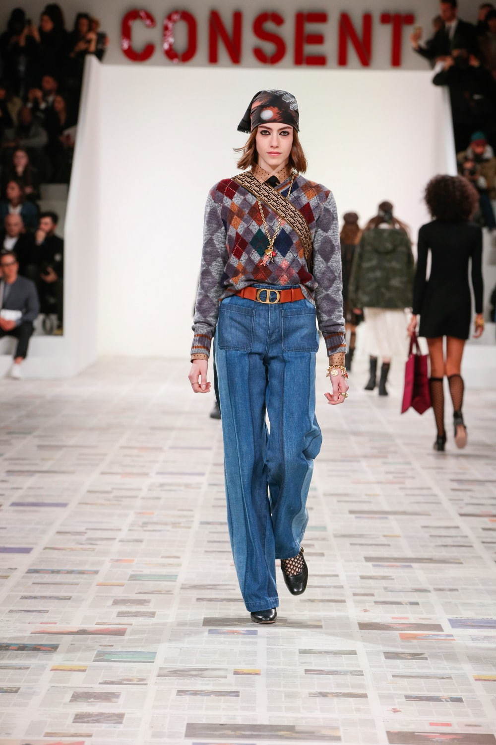 Dior 2020AW