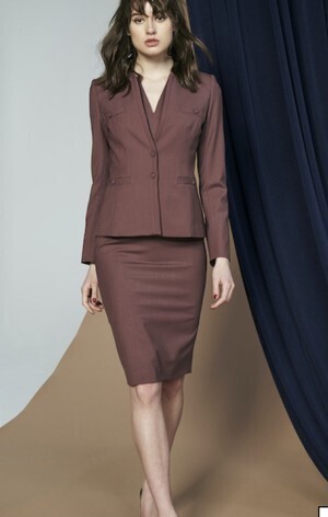 Akiko Ogawa 2020aw collection