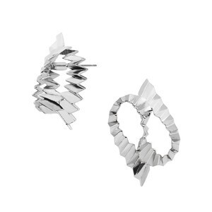 Vendome Aoyama Kengo Kuma + MA,YU Breath/ng ピアス
