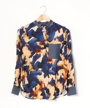 Desigual ブラウス長袖 VERONA
