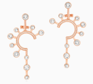 SWAROVSKI THEATER STATEMENT ピアス