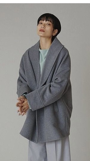 C+ コート