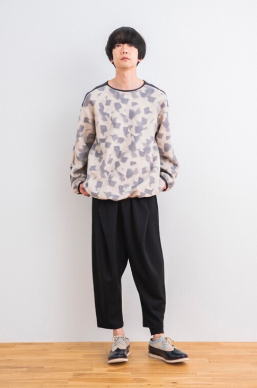 sneeuw 2020 autumn & winter