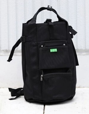 PORTER UNION 2WAY RUCKSACK