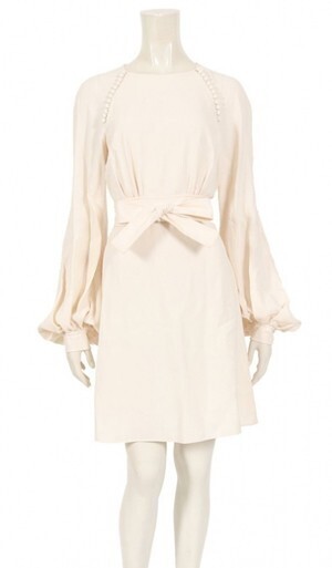Chloé ワンピース