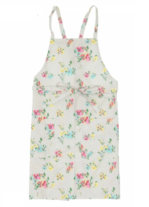 Apron Story カペルショートエプロン