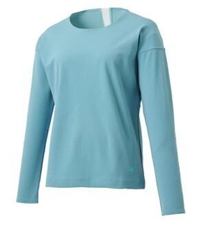 DESCENTE 長袖Tシャツ