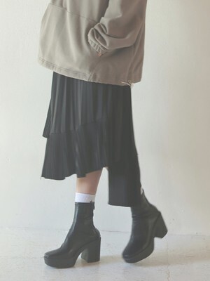 AMAIL Keyboard skirt