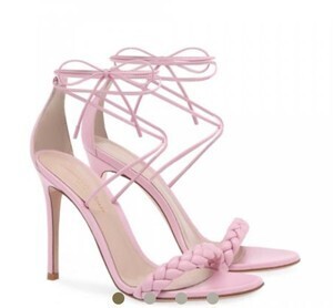 Gianvito Rossi LEOMI