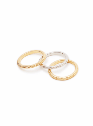 ROOM fate set ring