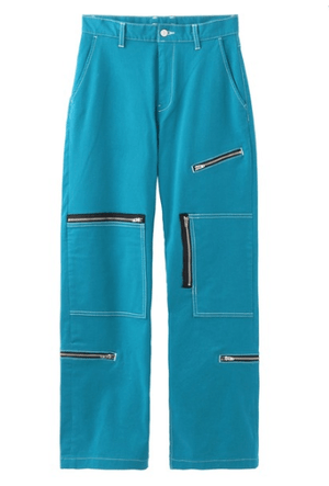 X-girl #1 SKATER FLIGHT PANTS