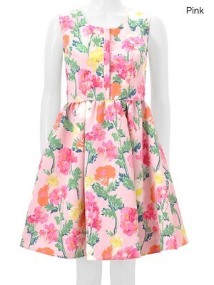 Chesty Chesty e-boutique : Flower Onepiece