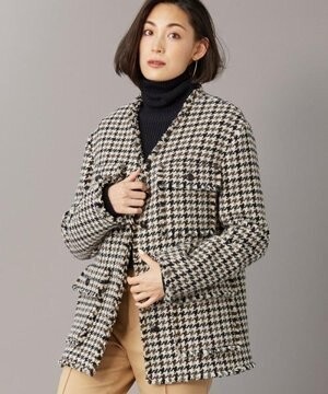 BEIGE LEWES / ジャケット