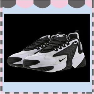 nike 【NIKE】Zoom ズーム　2K　（ホワイト/ブラック） (Nike/スニーカー) CJ1631-100【BUYMA】