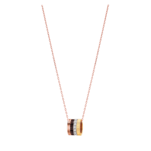 BOUCHERON キャトル クラシック ペンダント ミディアム