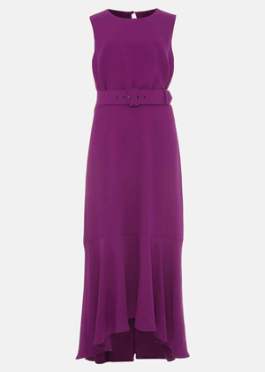 Phase Eight Karli Belted Dress