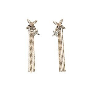 Brown Diamond ネイキッド ピアス