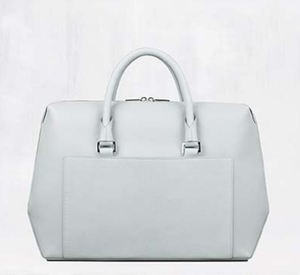 CAMILLE FOURNET PARIS 32.01　ビジネスバッグ　限定エディション