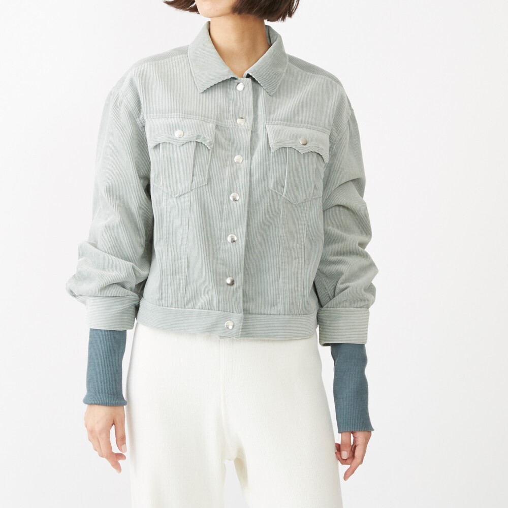CABANA Pitt G-Jean MINT