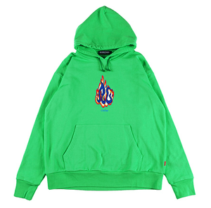 ROLLINGCRADLE BAKIN’HOODIE