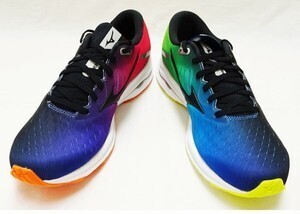 MIZUNO WAVERIDER24