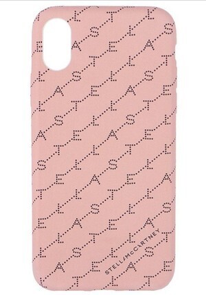 Stella McCartney iPhone ケース