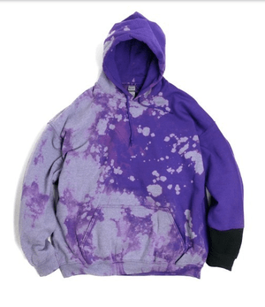 THRIFTY LOOK スリフティルック HARF SPRINKLE GILDAN HOODIE