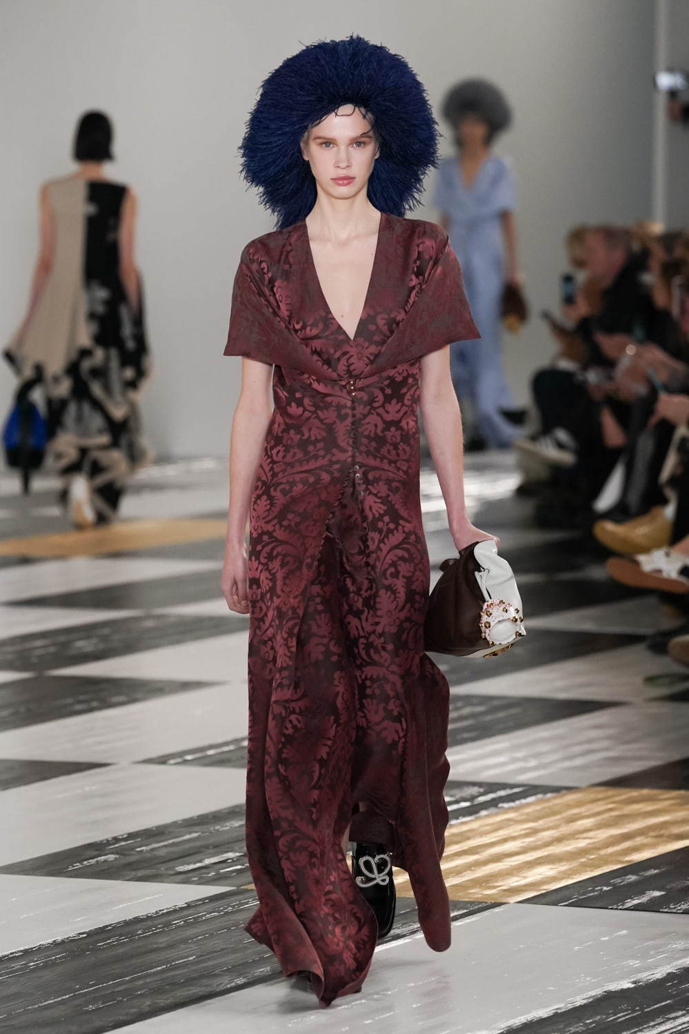 LOEWE 2020-21 AW