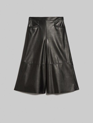 PENNY BLACK Jersey culottes