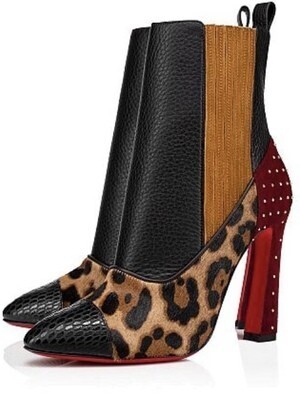 Christian Louboutin Me In The 90s Plume