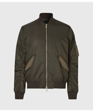 ALLSAINTS REGULUS BOMBER JACKET