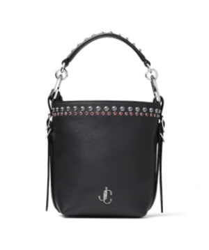 JIMMY CHOO VARENNE BUCKET/S
