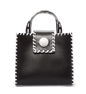 ADINA MUSE CUBE MOON TOTE