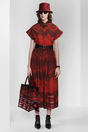 Dior DIOR 2020秋冬 Collction
