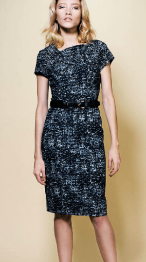 Akiko Ogawa 2018SS Collection