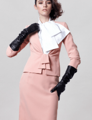 Akiko Ogawa 2016AW collection