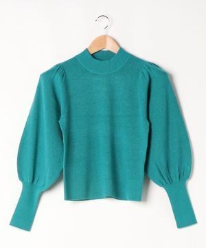 To b. by agnes b. WQ12 PULL ニットプルオーバー