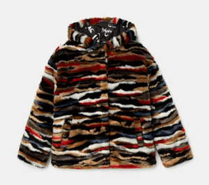 Desigual ジャケット ENGLA