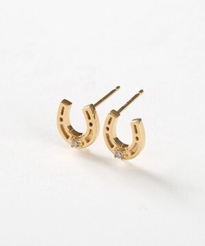 ete ホースシューピアス