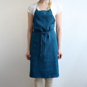 Lino e Lina mila blue pavone