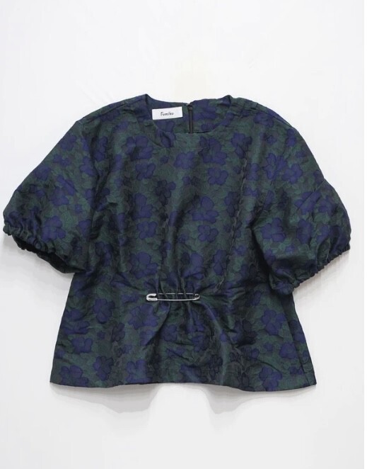 FUMIKU flower tops