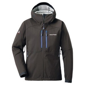 mont-bell パウダーシェッド パーカ Women's