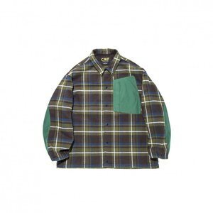 CMF OUTDOOR GARMENT INTERVAL JACKET